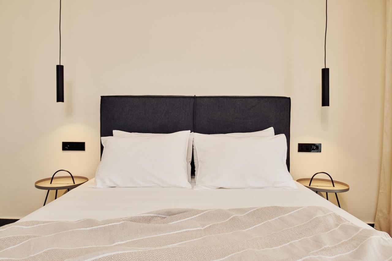 Amaroo Apartment Laganas