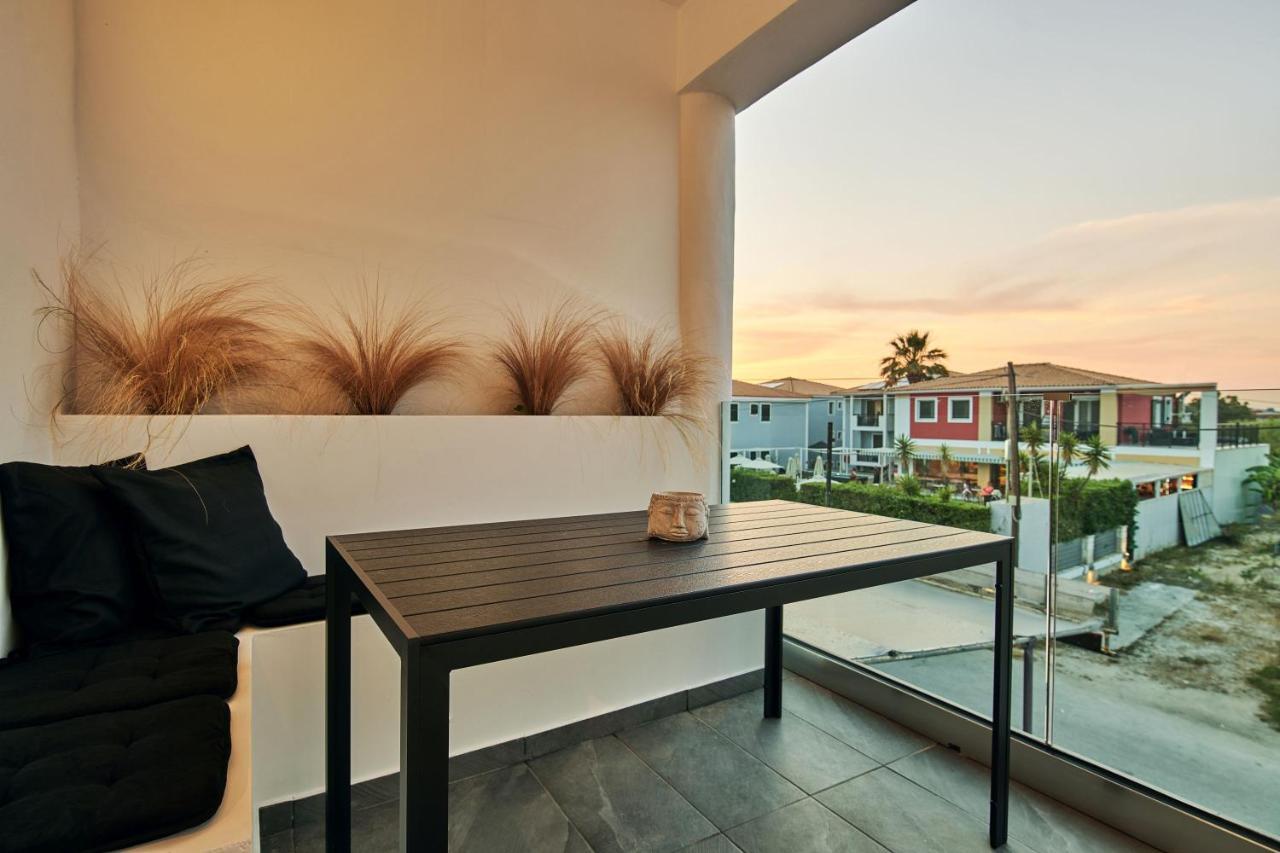Apartment Amaroo Laganas