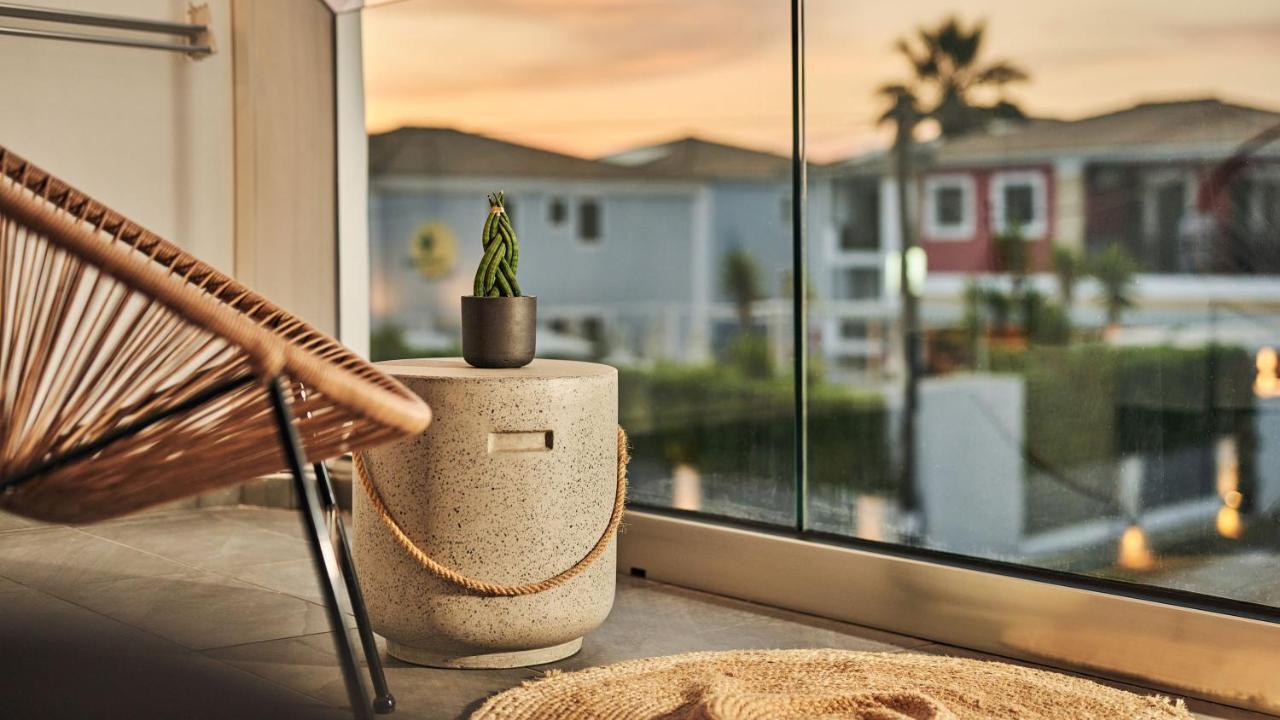 Amaroo Apartment
